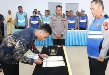 Seleksi Polri 2026 Transparan dan Akuntabel