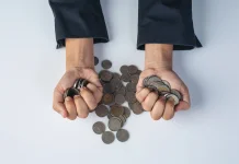 Uang Receh yang Terlupakan, ternyata Bernilai