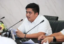Roby Kurniawan Minta OPD Tingkatkan Respons dan Pelayanan Publik