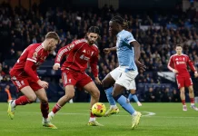 Manchester City vs Liverpool: Virus Cedera The Reds Kembali di saat Genting?