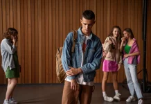 Diamnya Teman Perparah Bullying