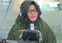 Akses Sulit dan Keterbatasan Sarana Hambat Penanganan Kebakaran di Bintan