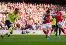 Southampton vs Arsenal: Konsistensi The Gunners Kembali diuji oleh The Saints