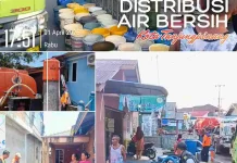 Pemko Tanjungpinang Perluas Jangkauan Distribusi Air Bersih