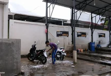 Rutin Mencuci Kendaraan Cegah Kerusakan akibat Kotoran Menumpuk