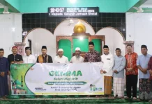 GEMMA Gerakan Nyata yang Menyentuh Langsung Kehidupan Umat