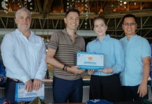 Dekranasda Anambas Dorong UMKM Tembus Pasar Internasional