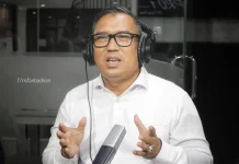 Wagub Nyanyang: Tidak Ada Kebijakan Merumahkan Pegawai PPPK