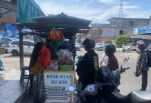 UMKM Otak-otak Tanjung Uban Lesu, Daya Beli Menurun