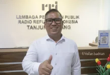 WFH: Pemprov Kepri Siapkan Skema Efisiensi tanpa Ganggu Pelayanan