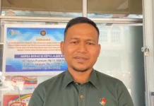 Satgas Pangan Pastikan Stok Aman tanpa Penimbunan