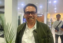 Pemkab Natuna Harap Solusi Pusat untuk Tambahan Anggaran Belanja Pegawai
