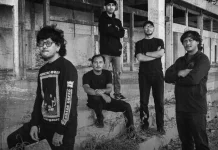 Kalamun, Band Musik Keras Tanjungpinang Konsisten Berkarya sejak 2018