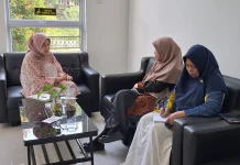 Kemenag Bintan dan DKUPP Percepat Sertifikasi Halal, Manfaatkan Kuota Gratis