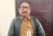 Disnakertrans Kepri Tuntaskan 66 Laporan Terkait THR Idulfitri 1447 H