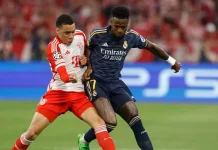 Real Madrid vs Bayern Munchen: Bernabeu akan Kembali Jadi Saksi Duel Raksasa Eropa!