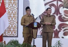 Musrenbang 2026: Ansar Perkuat Fiskal Kepri Melalui Sektor Kelautan Strategis