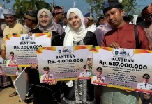 Pemprov Kepri Alokasikan Rp3 Miliar untuk 1.212 Penerima Beasiswa 2026