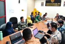 Ombudsman Kepri Kawal PPDB Kemenag Batam 2026