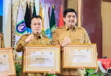 Bupati Bintan Dukung Program Strategis Provinsi di Musrenbang 2026