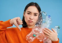 Generasi Muda Mulai Tinggalkan Plastik
