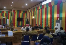 DPRD Turun Tangan, Sagu Pekaka Diminta Dilindungi