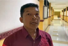 DPRD Bintan Rumuskan Solusi Strategis Atasi Kekeringan
