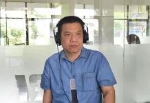 Percepatan Interkoneksi Waduk Kawal, Solusi Air Bersih Pulau Bintan
