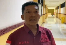 Atasi Kekeringan Air Bersih dan Karhutla, Komisi II DPRD Bintan Gelar RDP
