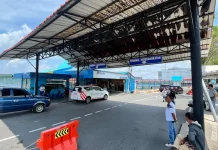 KSOP Tanjungpinang Pastikan Feri Internasional Tetap Beroperasi