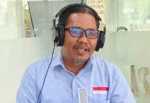 HNSI Bintan Dorong Nelayan Tangkap Menjadi Nelayan Budidaya