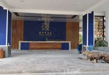 Hotel di Bintan Diduga Beroperasi tanpa PBG