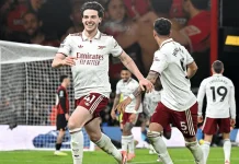 Arsenal vs Bournemouth: Berhasilkah The Gunners Kembali Konsisten?