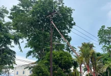 Gangguan Pipa Gas Jambi Batam Picu Pemadaman Pulau Bintan
