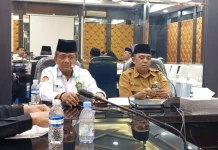 Persiapan Seleksi Pimpinan Baznas Bintan 2026–2031 Dimatangkan