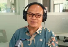 Tingkatkan Literasi Perpustakaan Kepri Dorong Kolaborasi