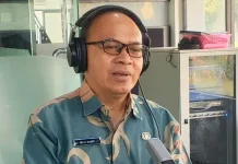 Perkembangan Zaman Menjadikan Literasi di Kepri Menurun