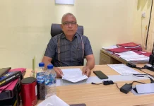 Polres Anambas Pastikan Proses Sengketa Lahan Sesuai Prosedur dan Transparan