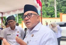 Lis Darmansyah Hidupkan Kembali Cerdas Cermat untuk Pelajar