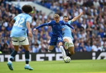Chelsea vs Manchester City: Milik Siapakah Poin Penuh di Stamford Bridge?