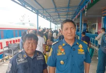 Dampak Perawatan Mesin Jadwal Kapal SBP Internasional Kini Terbatas