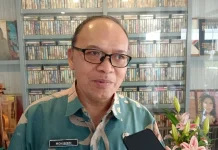Layanan Perpustakaan Kepri Tetap Jalan Ditengah WFA