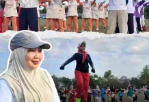 TP-PKK Kota Tanjungpinang Gelar Kamis Sehat sebagai Agenda Rutin Bulanan