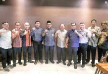 Pemko Tanjungpinang Sambut Kolaborasi Intens dengan Pemkab Kuansing