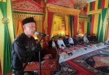 Pemko Tanjungpinang Hadiri Halal Bihalal LAM Kepri Kota Tanjungpinang