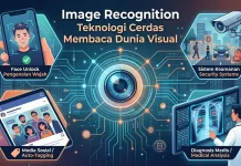 Image Recognition, Teknologi Cerdas Membaca Dunia Visual