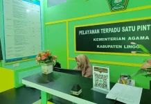 Pelayanan Tetap Optimal, Kemenag Lingga Pastikan WFH Tak Ganggu Kinerja