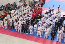 Tanjungpinang Berpeluang Juara Umum, jika Persiapan Matang