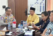 Sebanyak 66 Kasus Kecelakaan di Batam, Ombudsman Dorong Evaluasi