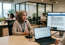Speech Recognition, Teknologi yang Memahami Suara Manusia